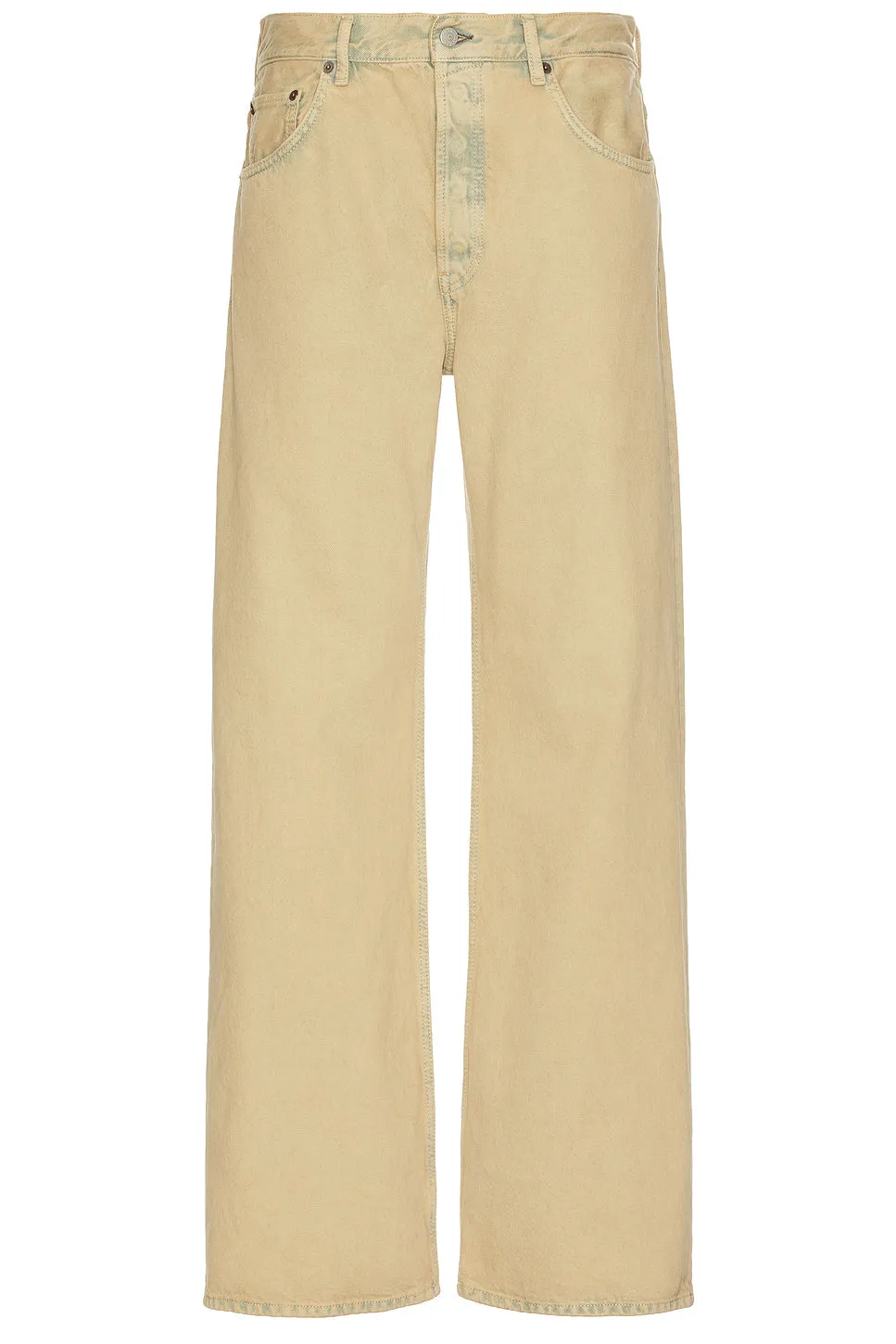 2021 Loose Fit Jean