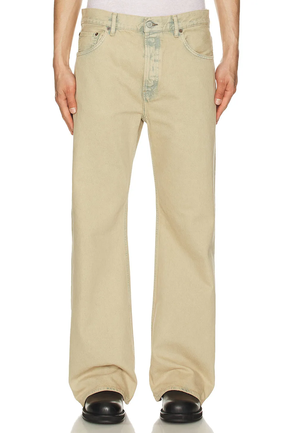 2021 Loose Fit Jean