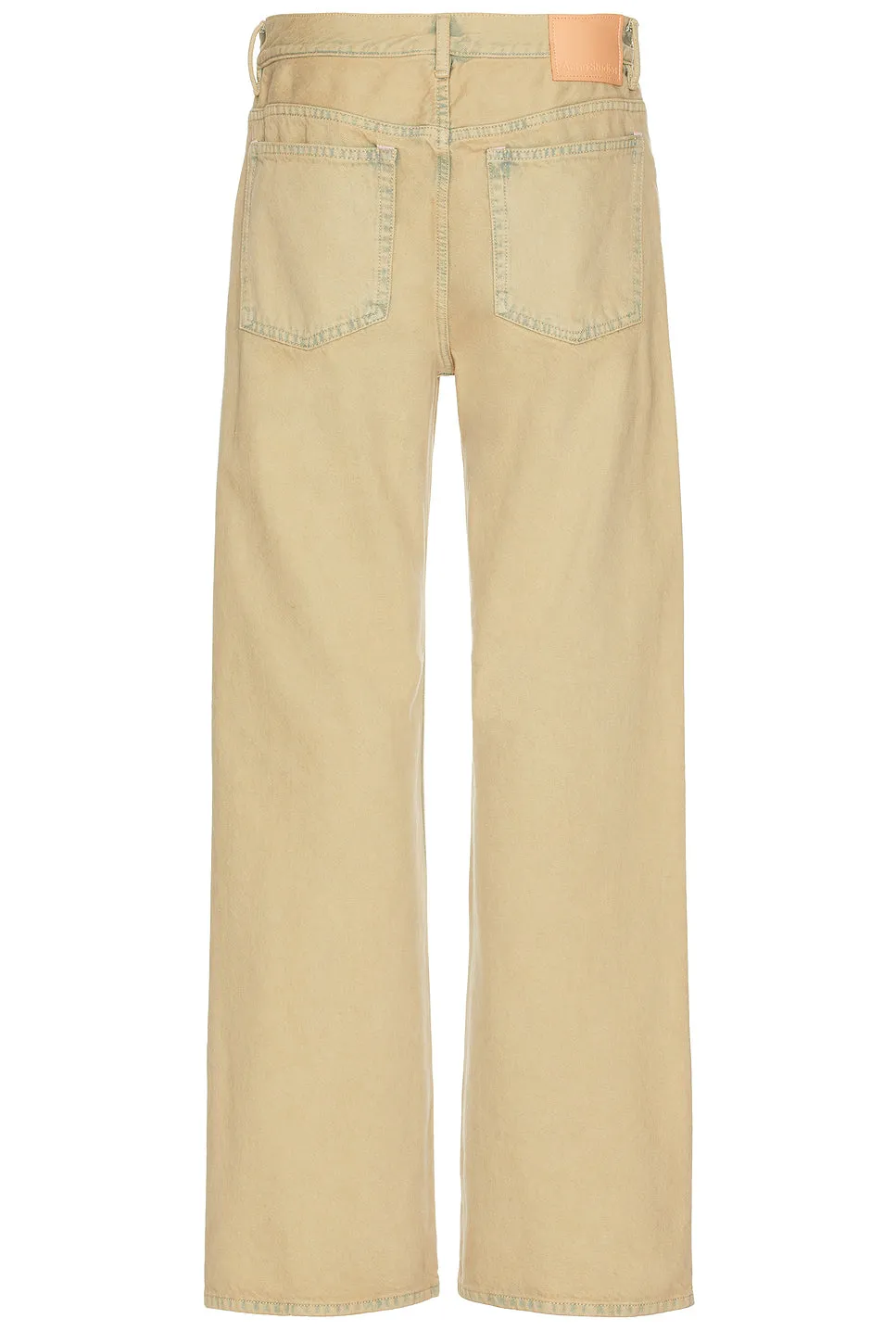 2021 Loose Fit Jean