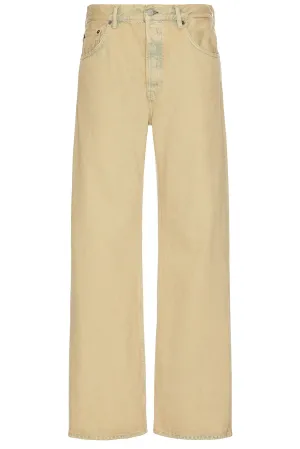 2021 Loose Fit Jean