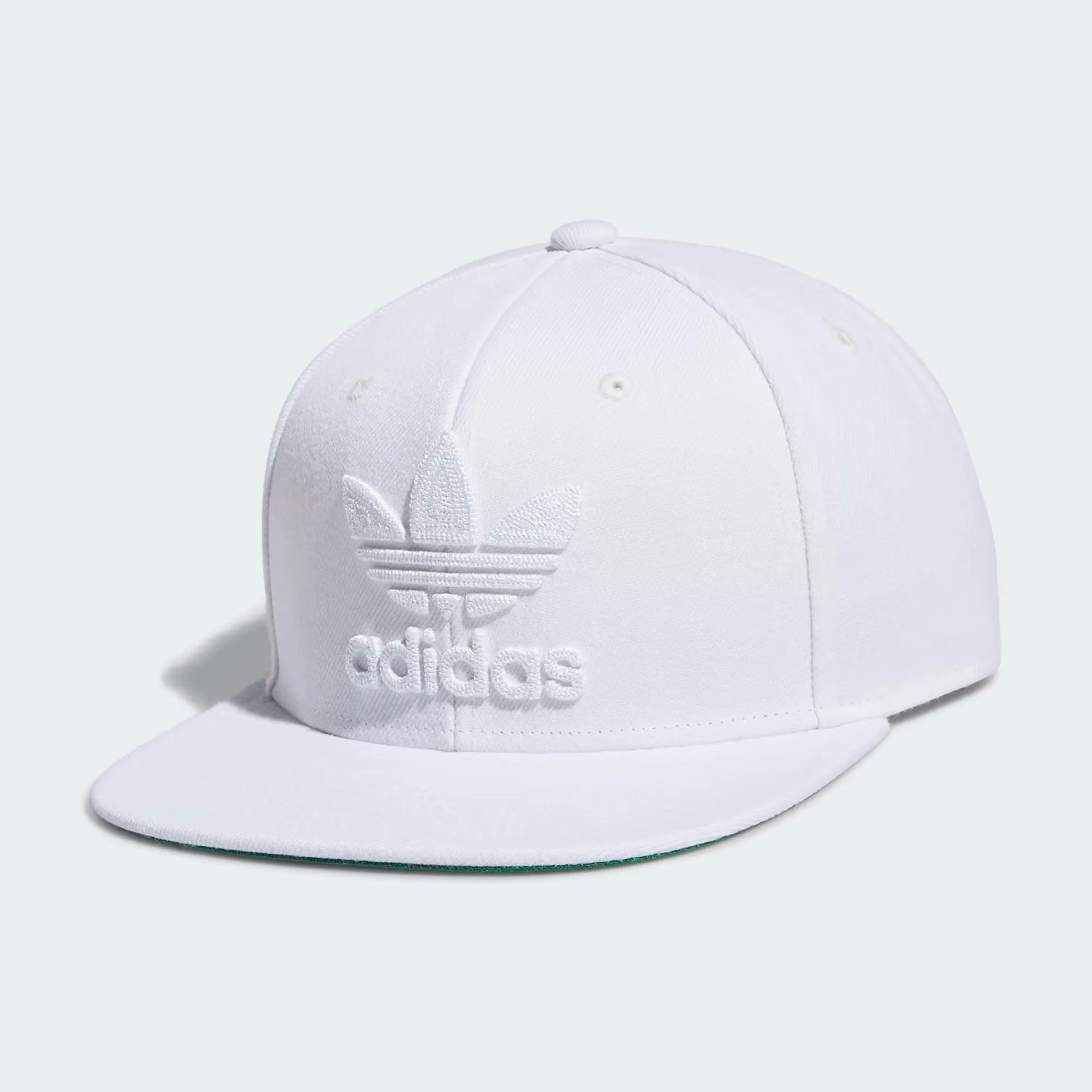 Adidas Trefoil Snapback Hat - Men