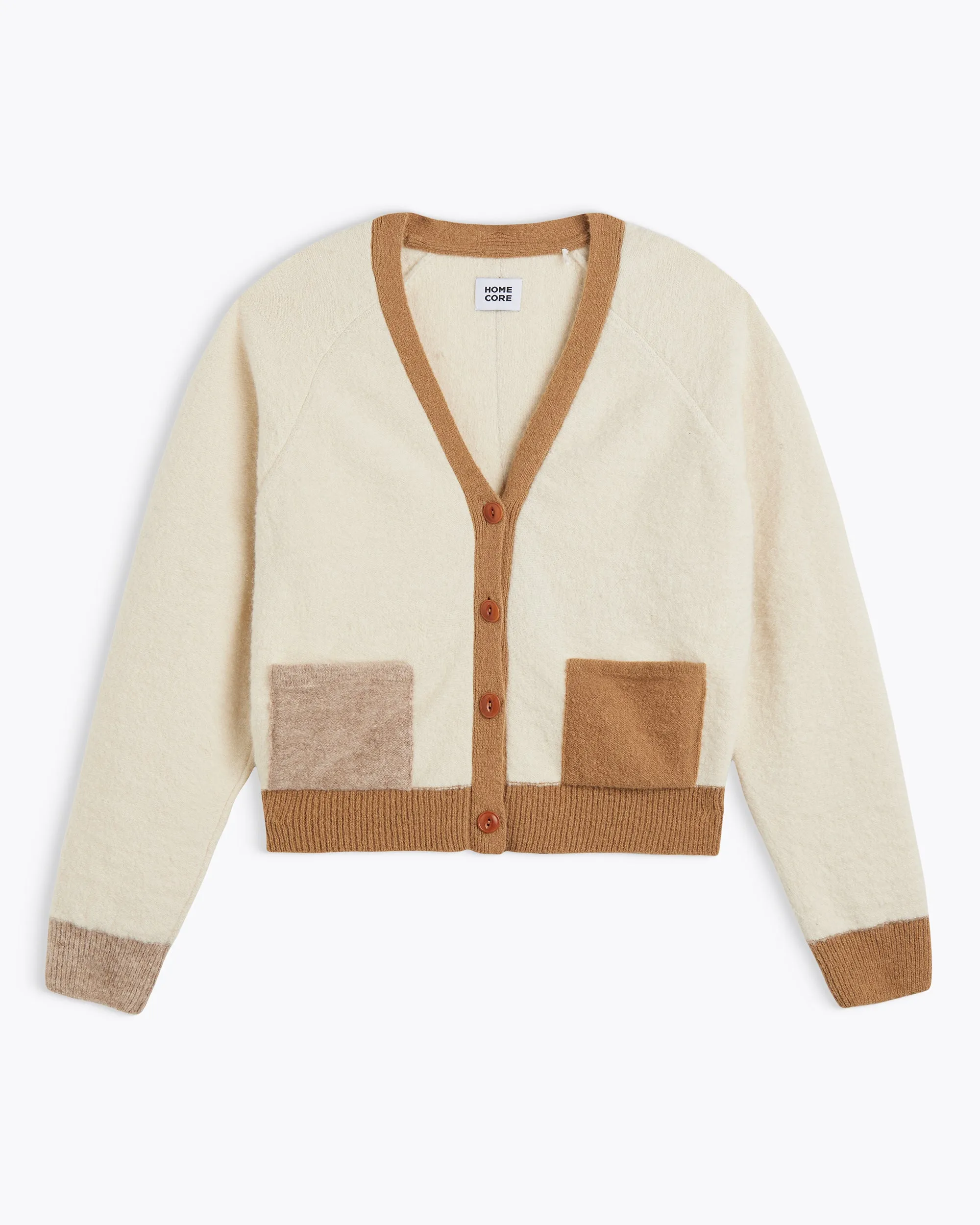 Baby Lucia Cardigan