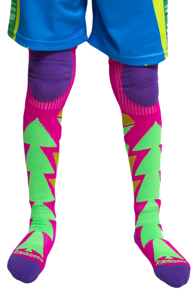 Brody II (Jorge Campos) Goalkeeper Kit (Jersey Short Socks) Number Included