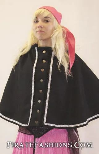 Buccaneer Cape