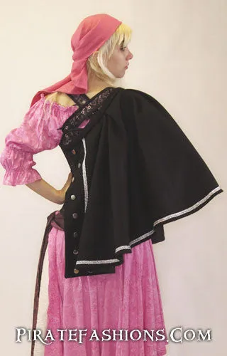 Buccaneer Cape