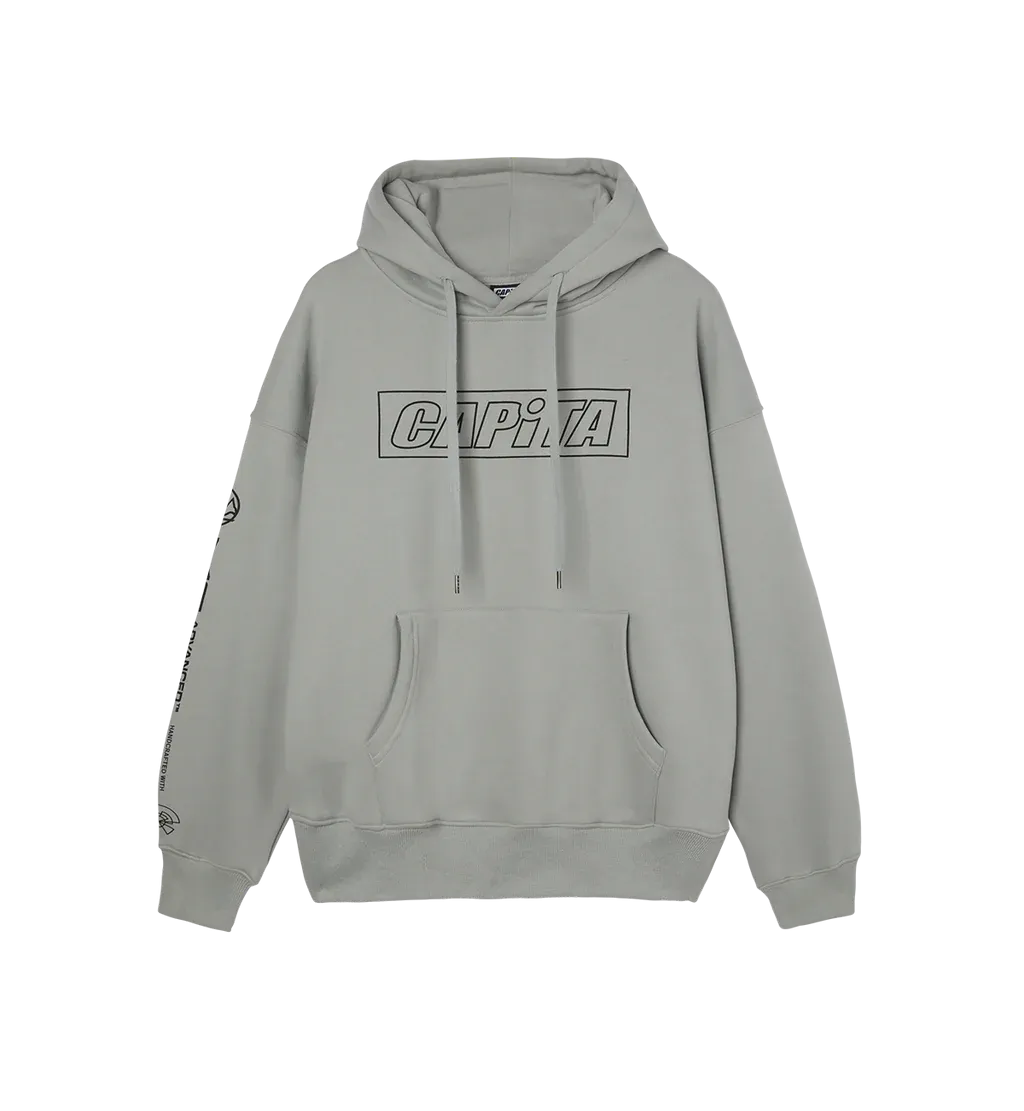 Capita Outline Hoodie