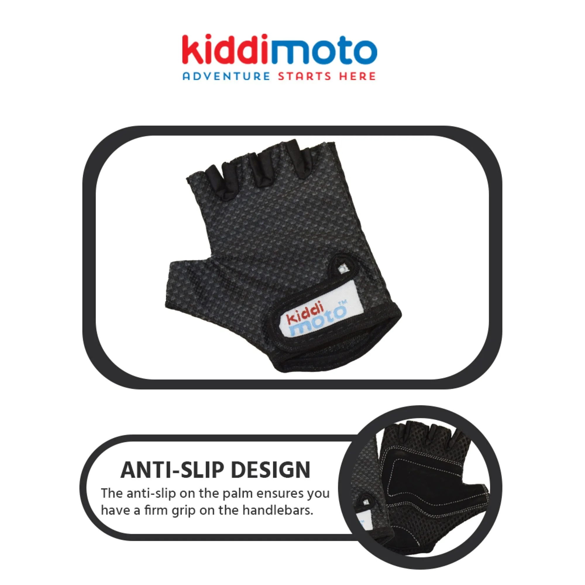 Carbon FX Cycling Gloves