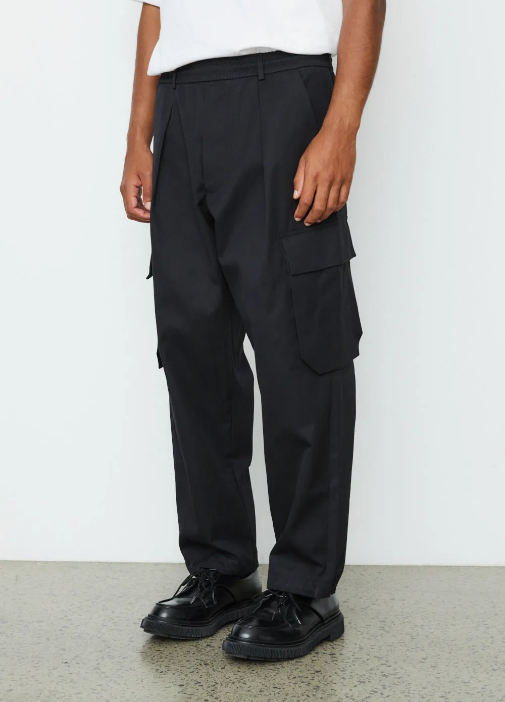 Cargo Military Pants