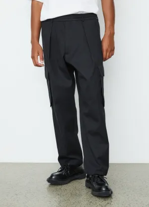 Cargo Military Pants