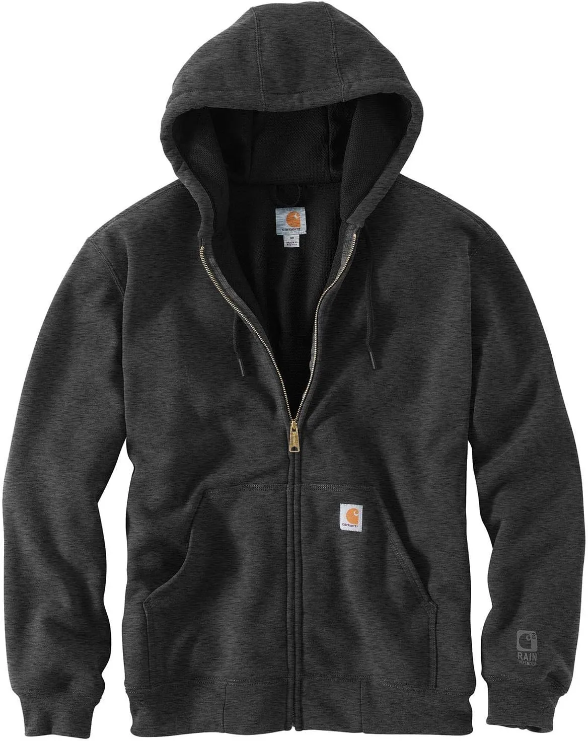 Carhartt Men's Rain Defender® Loose Fit Heavyweight Sweatshirt