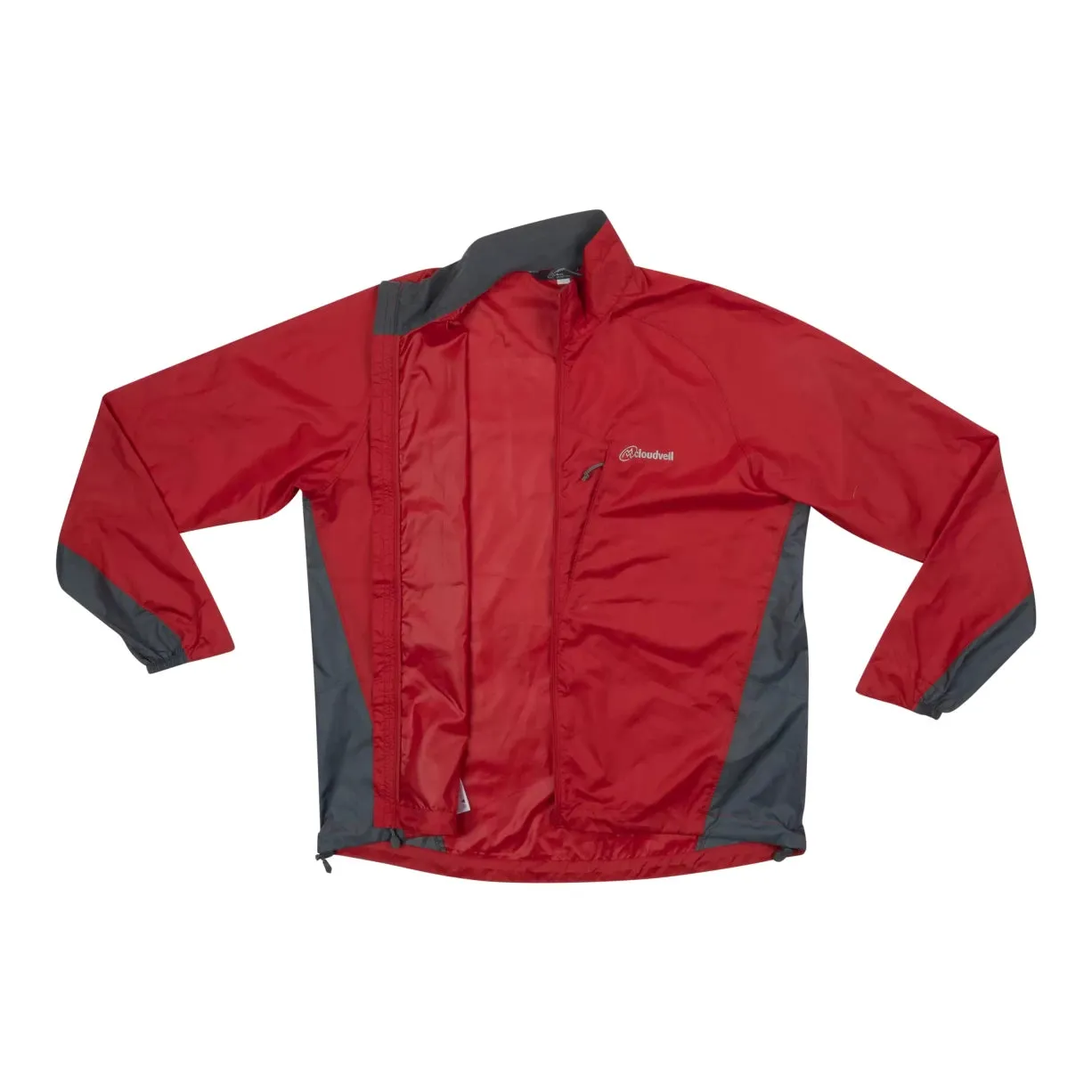 Cloudveil Windbreaker Jacket