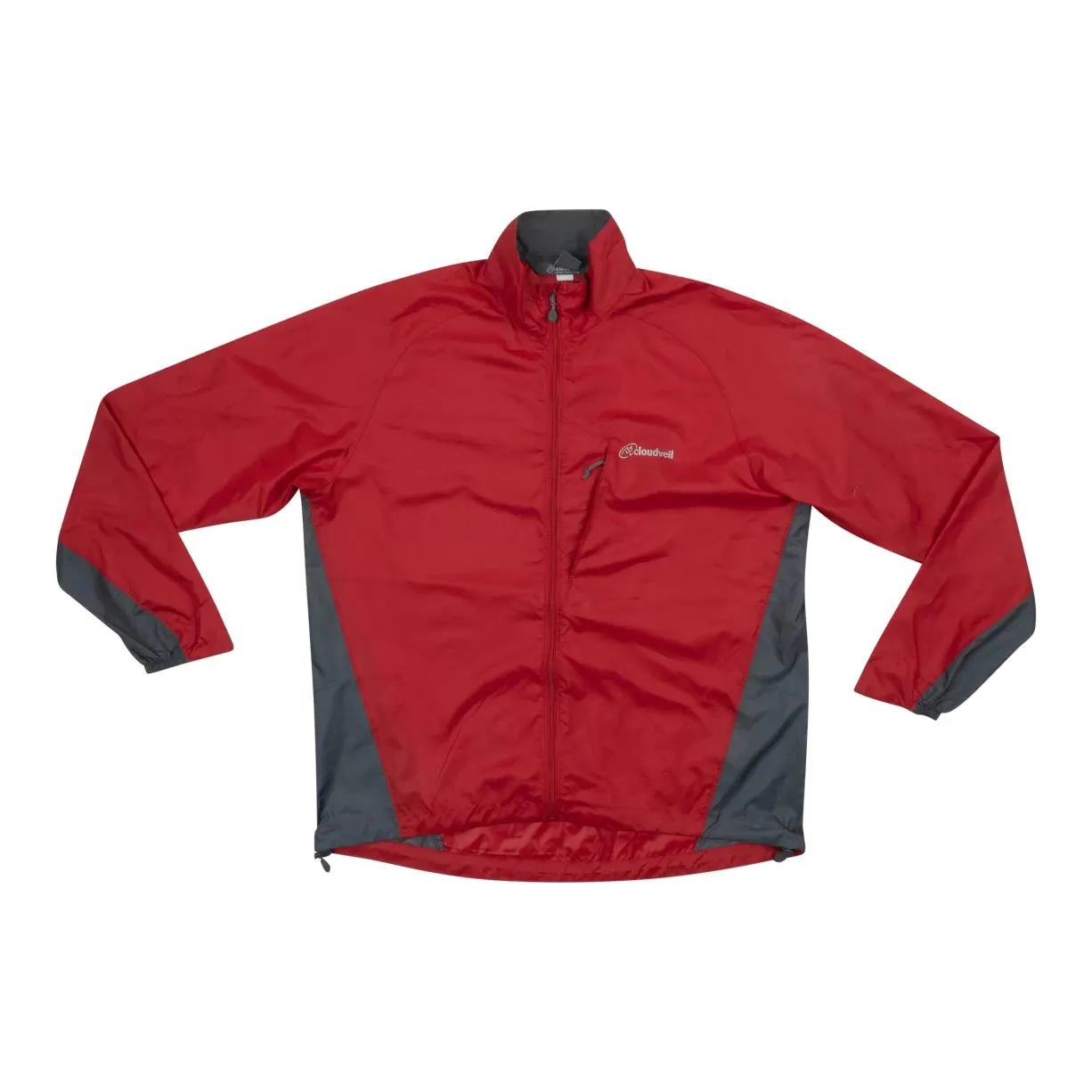 Cloudveil Windbreaker Jacket
