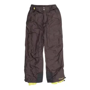 Columbia Bugaboo Insulated Ski Pant - Men's