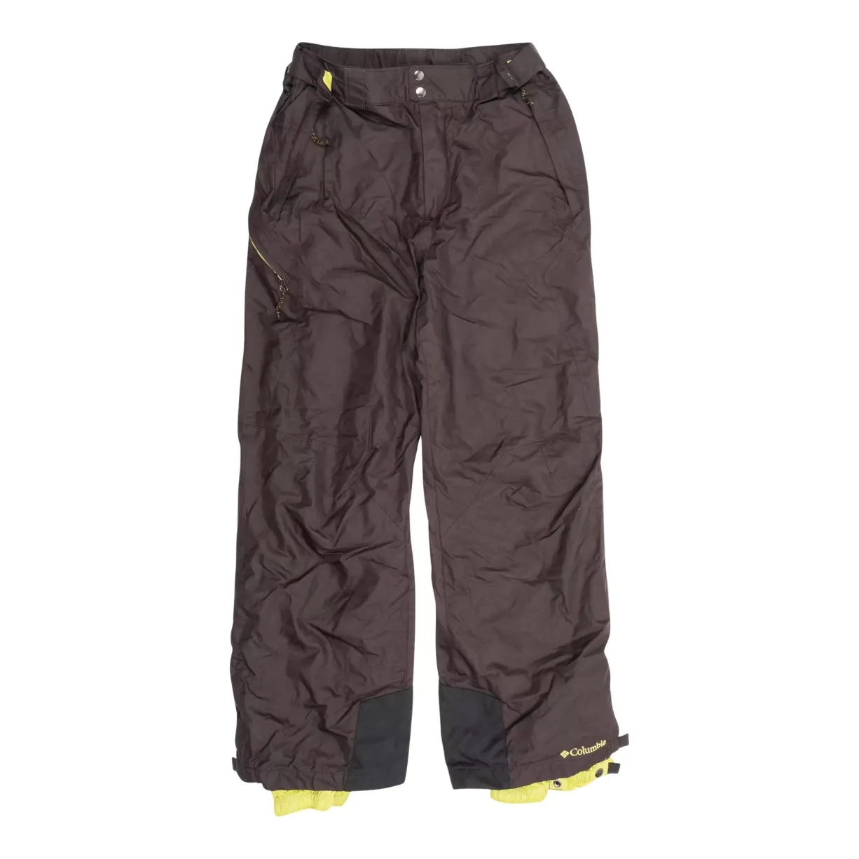 Columbia Bugaboo Insulated Ski Pant - Men's