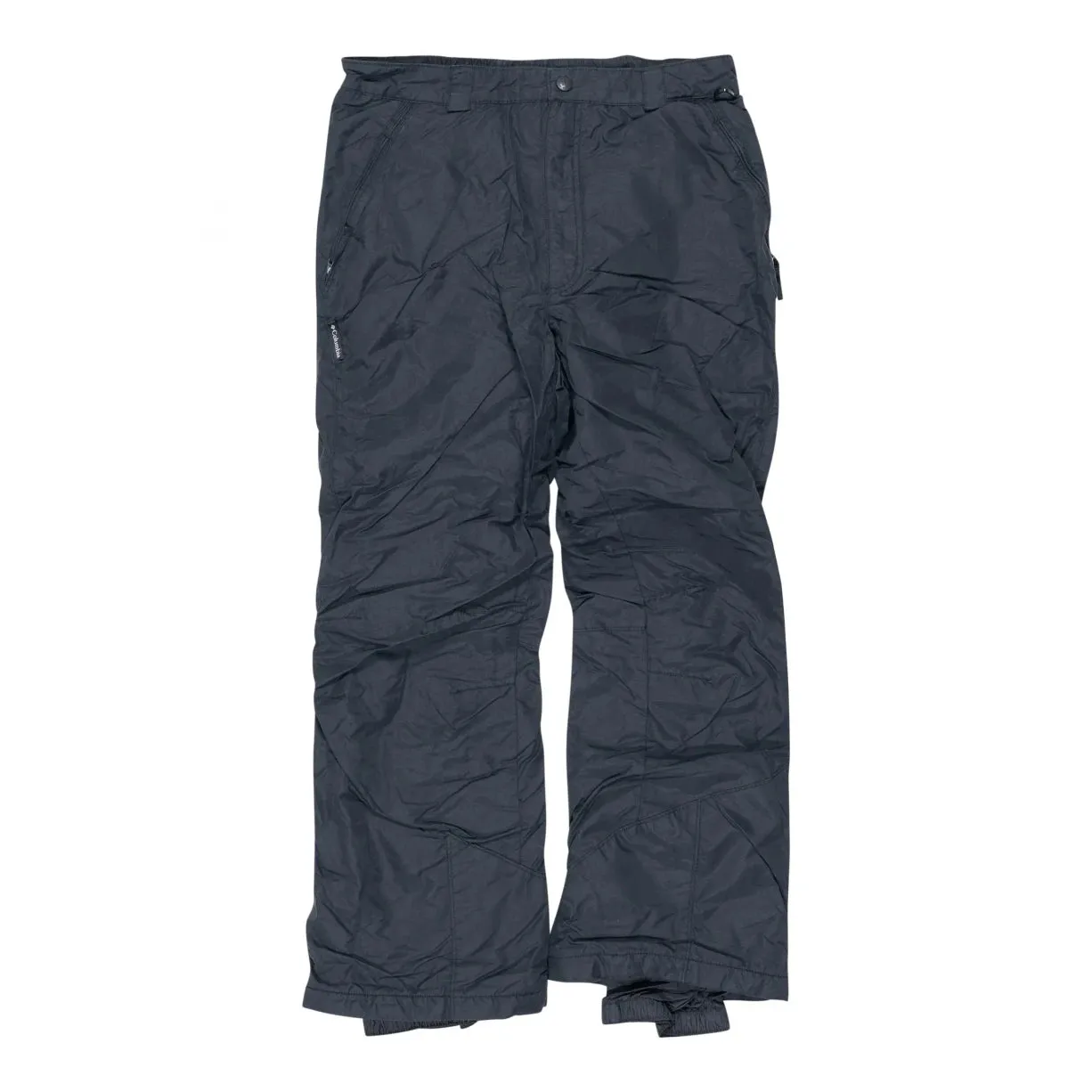 Columbia Insulated Ski Pants - Women's