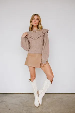 Elena Sweater