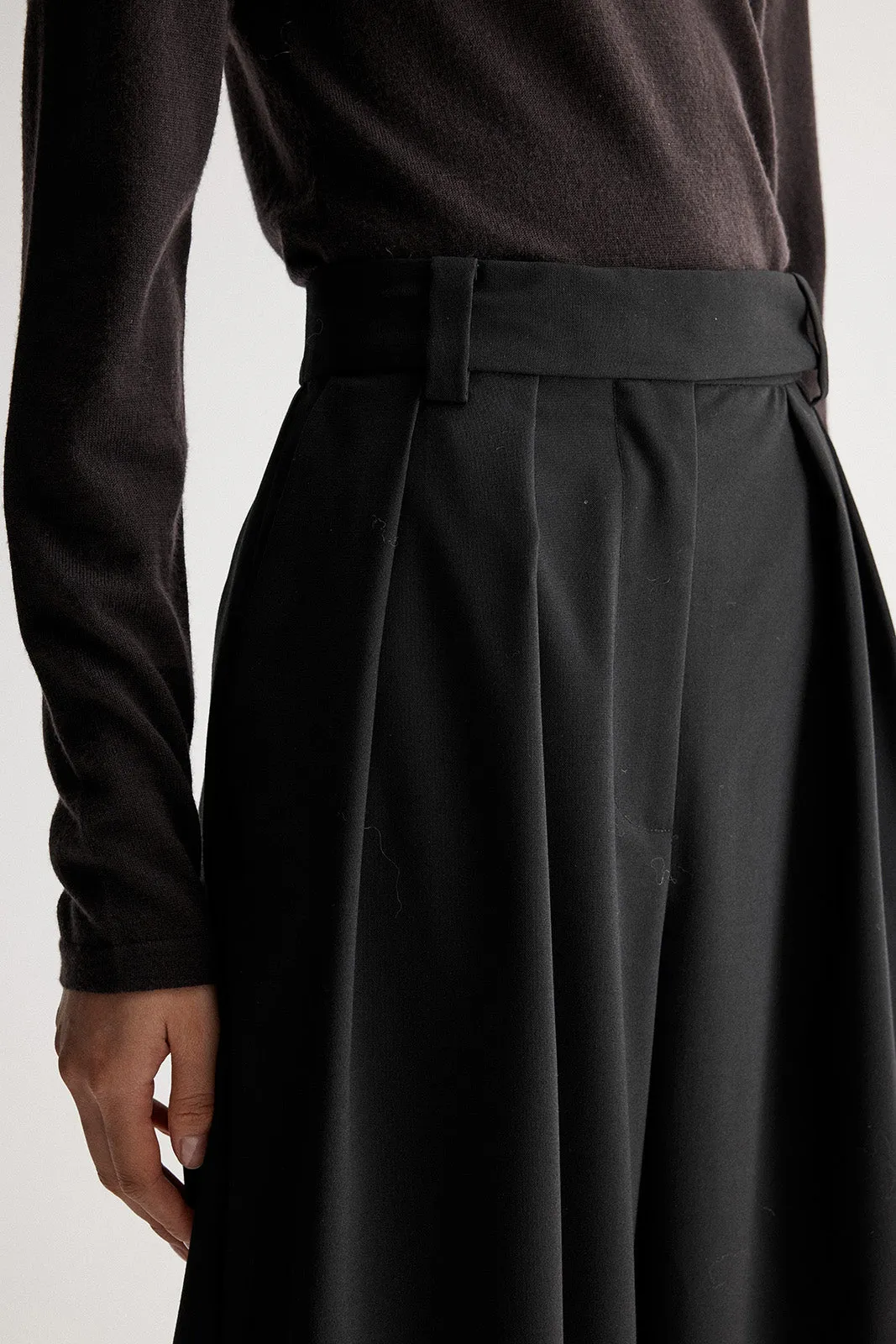 Ellie Pant Black