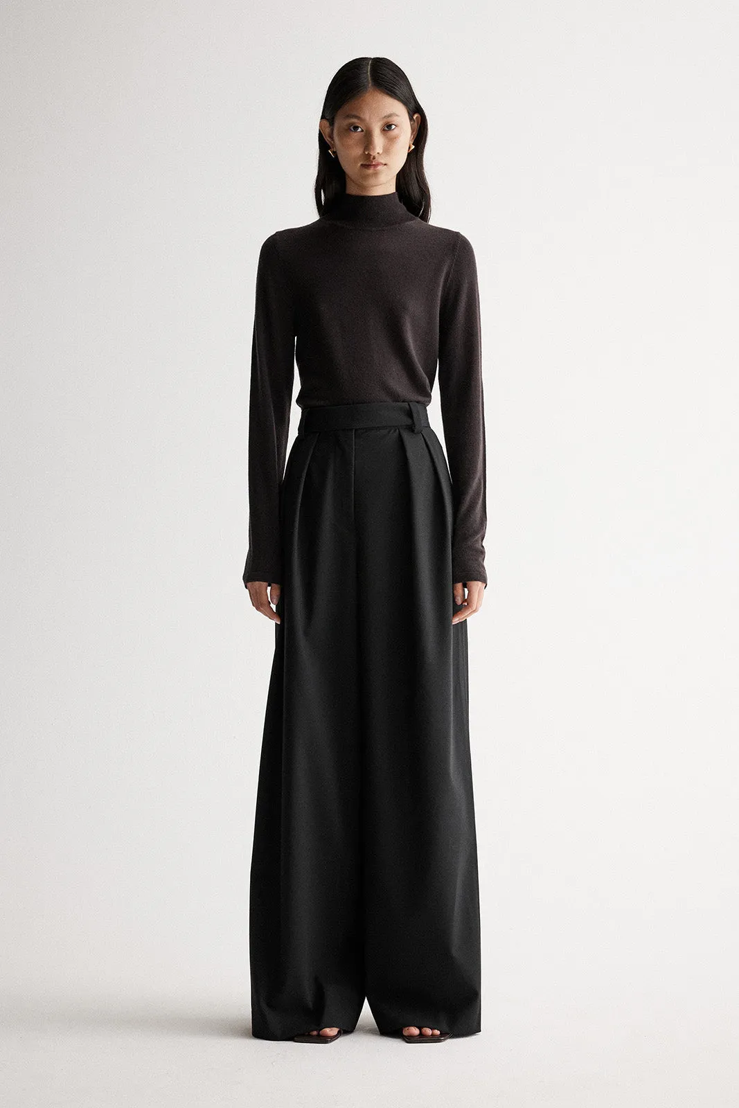 Ellie Pant Black
