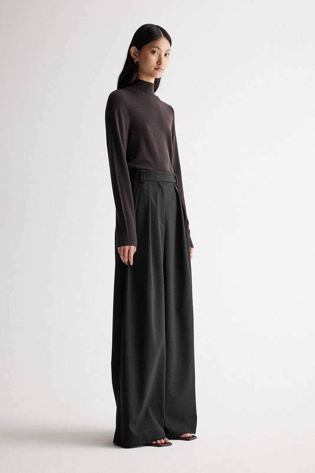 Ellie Pant Black