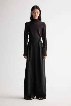 Ellie Pant Black