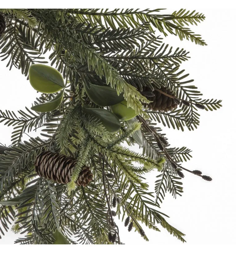 Festive Wreath