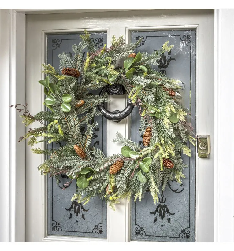 Festive Wreath