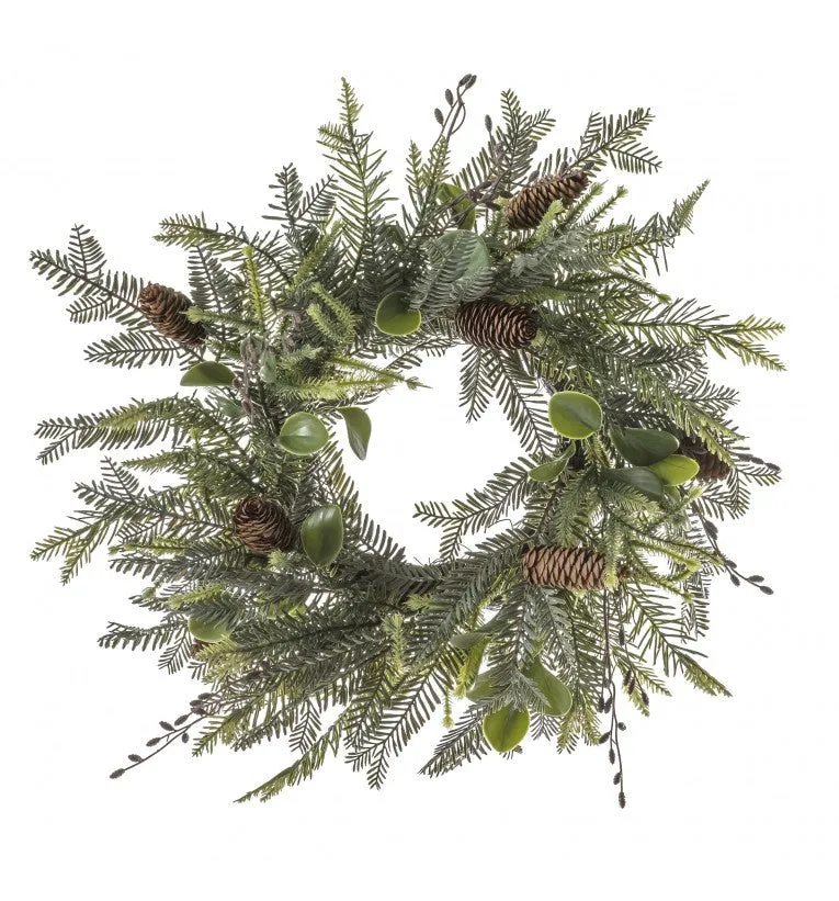 Festive Wreath