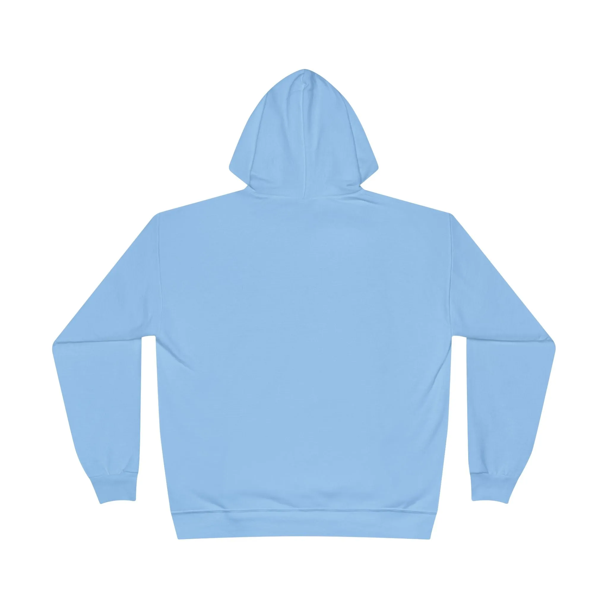 Finnish Spitz - Unisex Fleece Lined Pullover Hoodie Sweatshirt