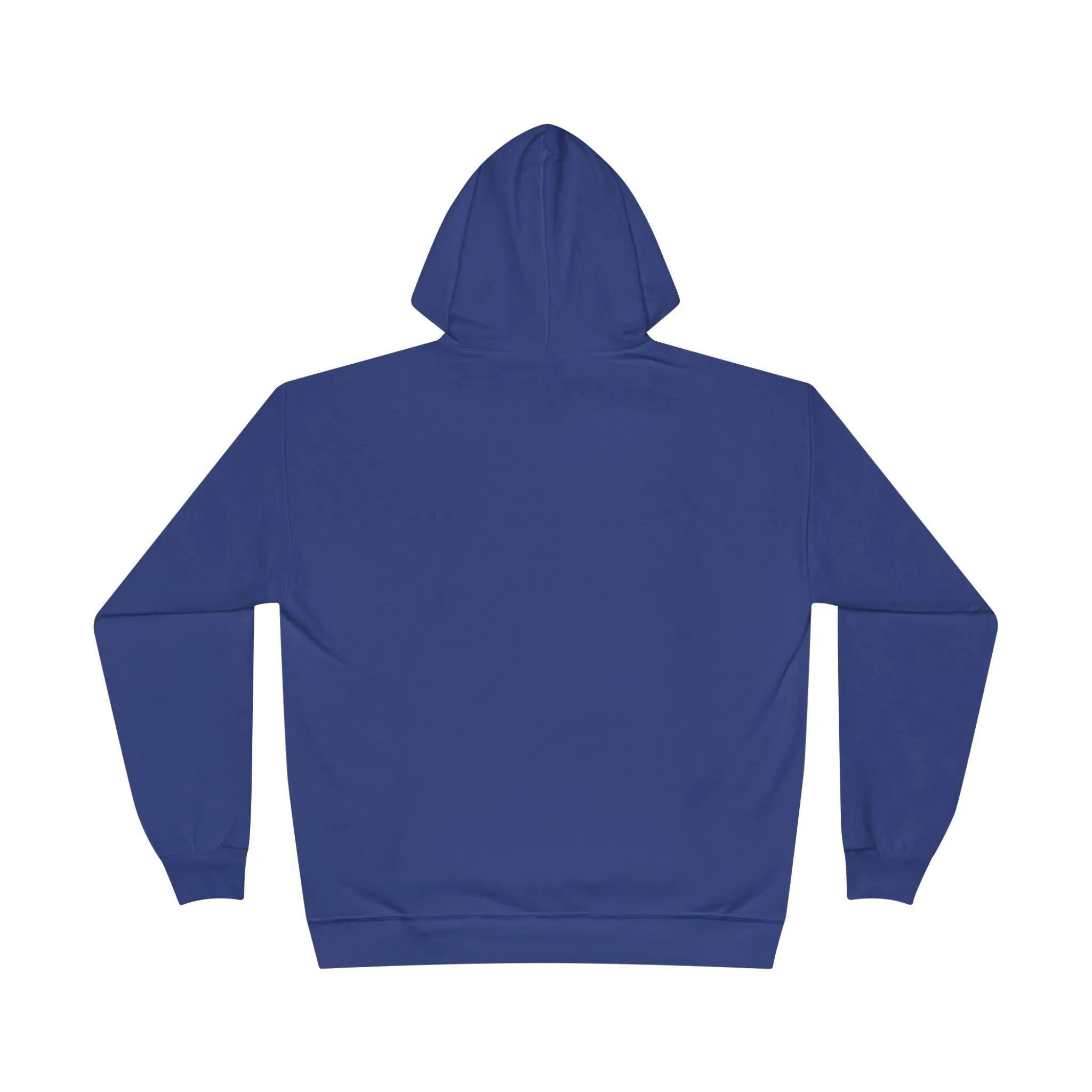 Finnish Spitz - Unisex Fleece Lined Pullover Hoodie Sweatshirt