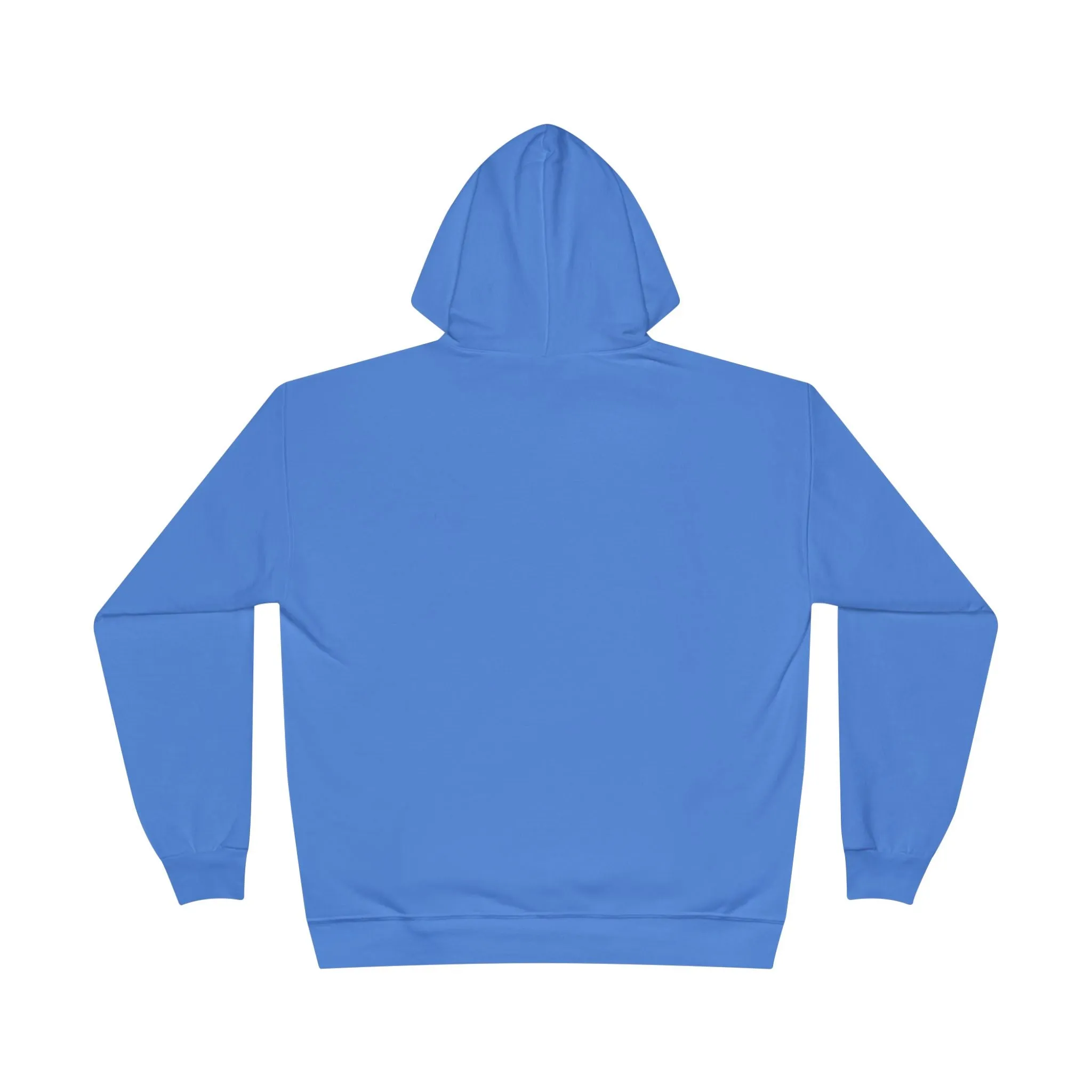 Finnish Spitz - Unisex Fleece Lined Pullover Hoodie Sweatshirt