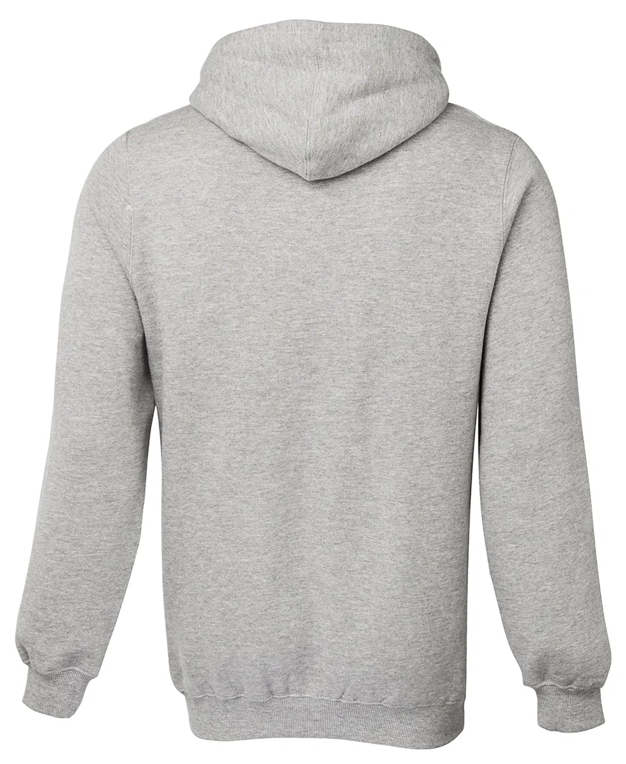 Fleecy Hoodie