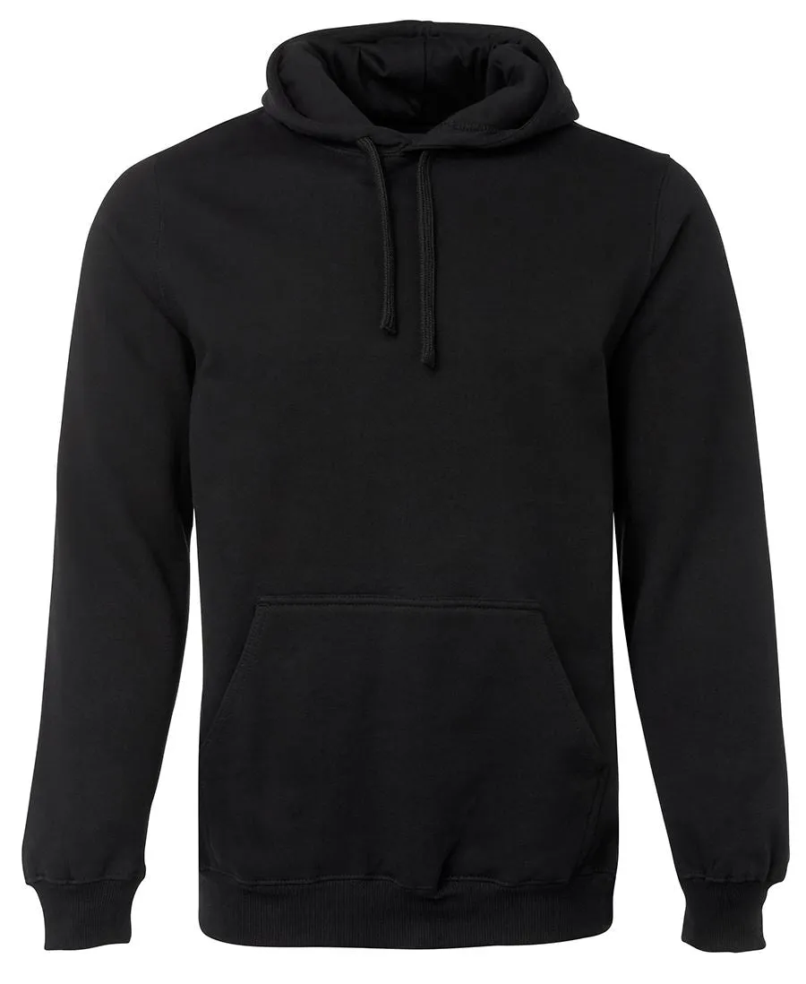 Fleecy Hoodie