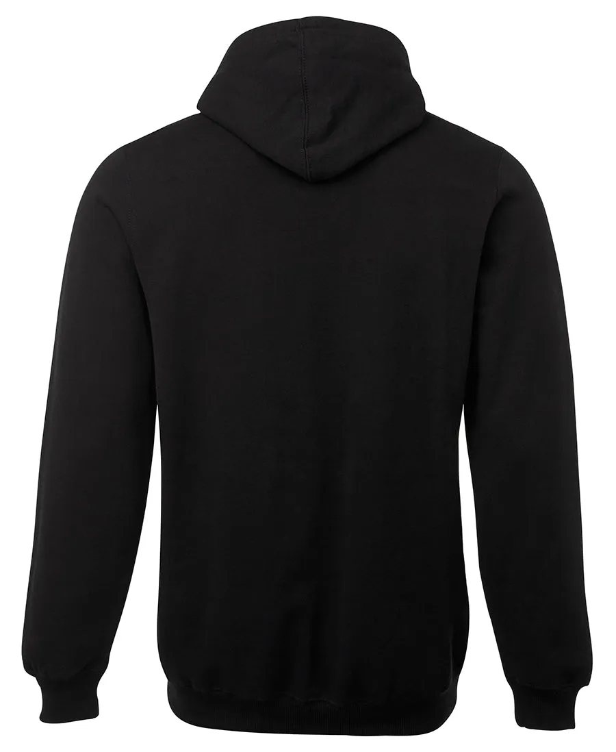 Fleecy Hoodie