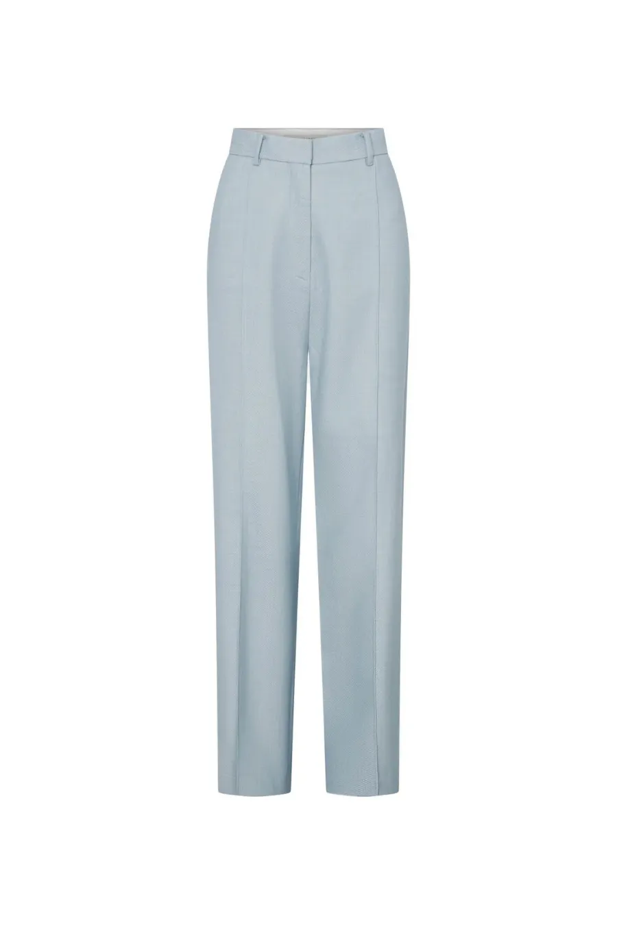 Gehry Pant Chalky Blue