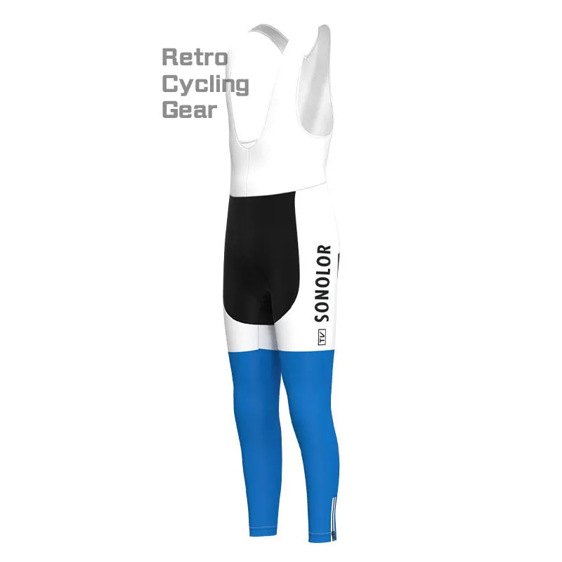 Gllane Retro Cycling Pants