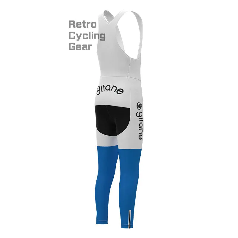 Gllane Retro Cycling Pants