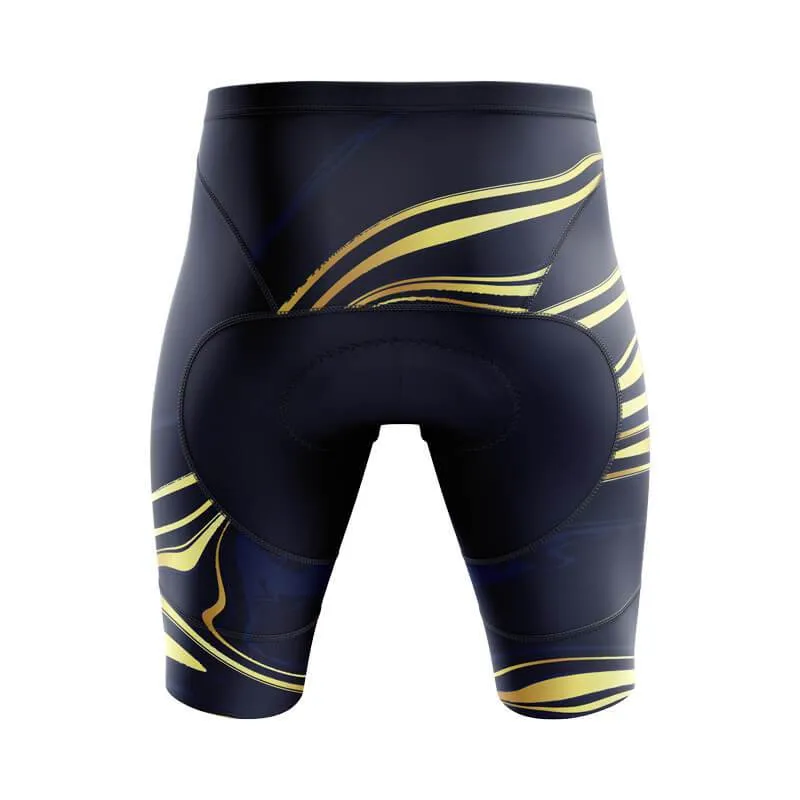 Golden Zodiac (ARIES) Shorts & Pants
