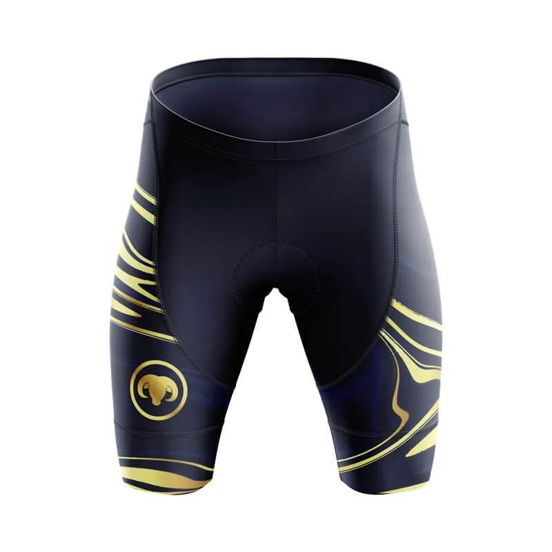 Golden Zodiac (ARIES) Shorts & Pants