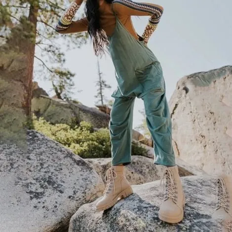 Hot Sale 49% OFF2024 Wide Leg Jumpsuit with Pockets