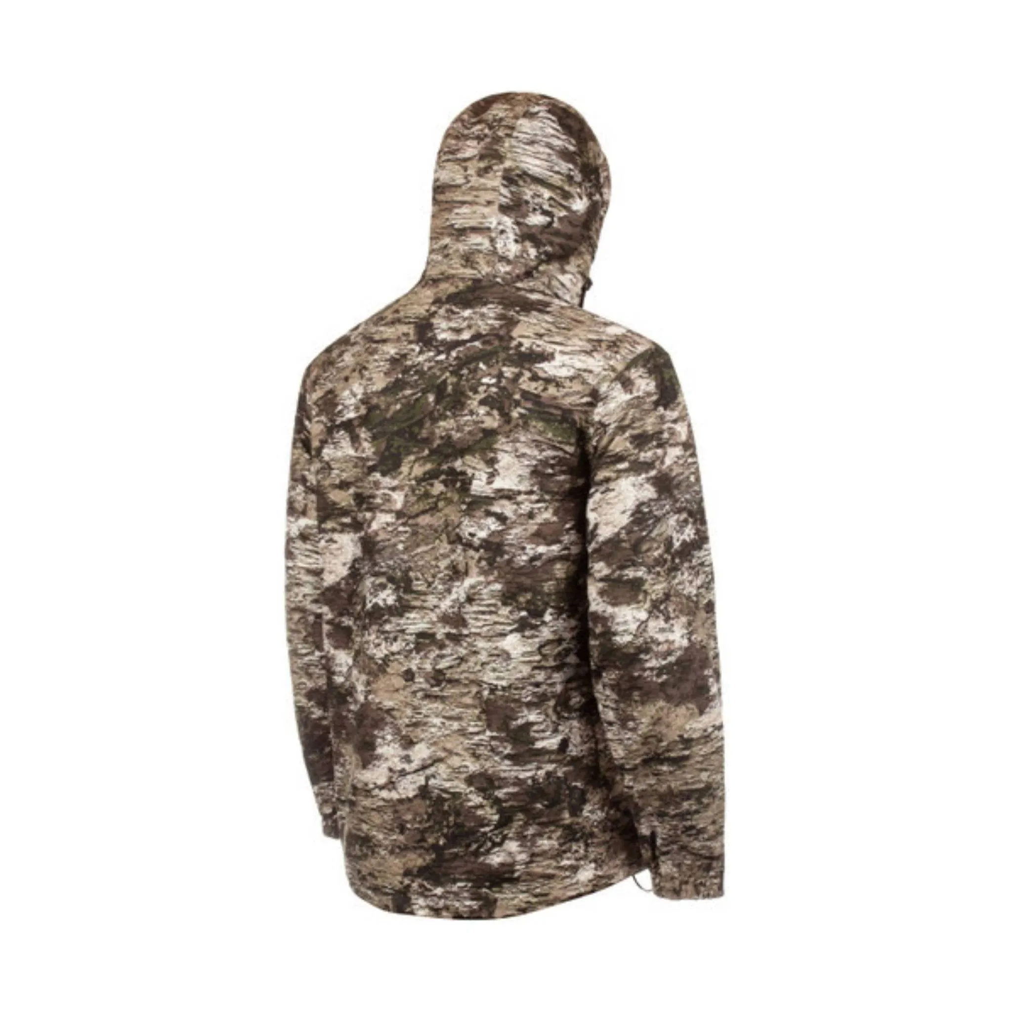 Huntworth Men's Tricot Winsted Jacket - Tarnen