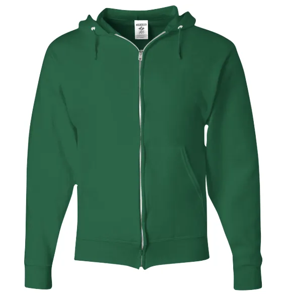 I Really Don't Care Zip Hoodie