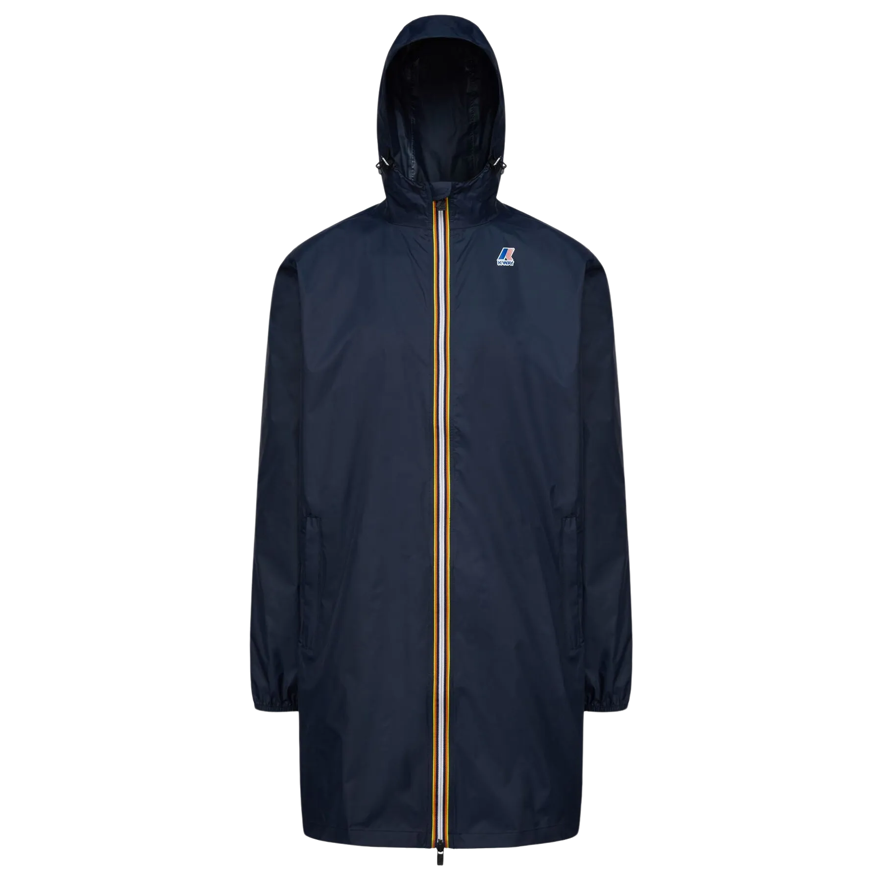 Le Vrai 3.0 Eiffel Jacket in Blue Depth