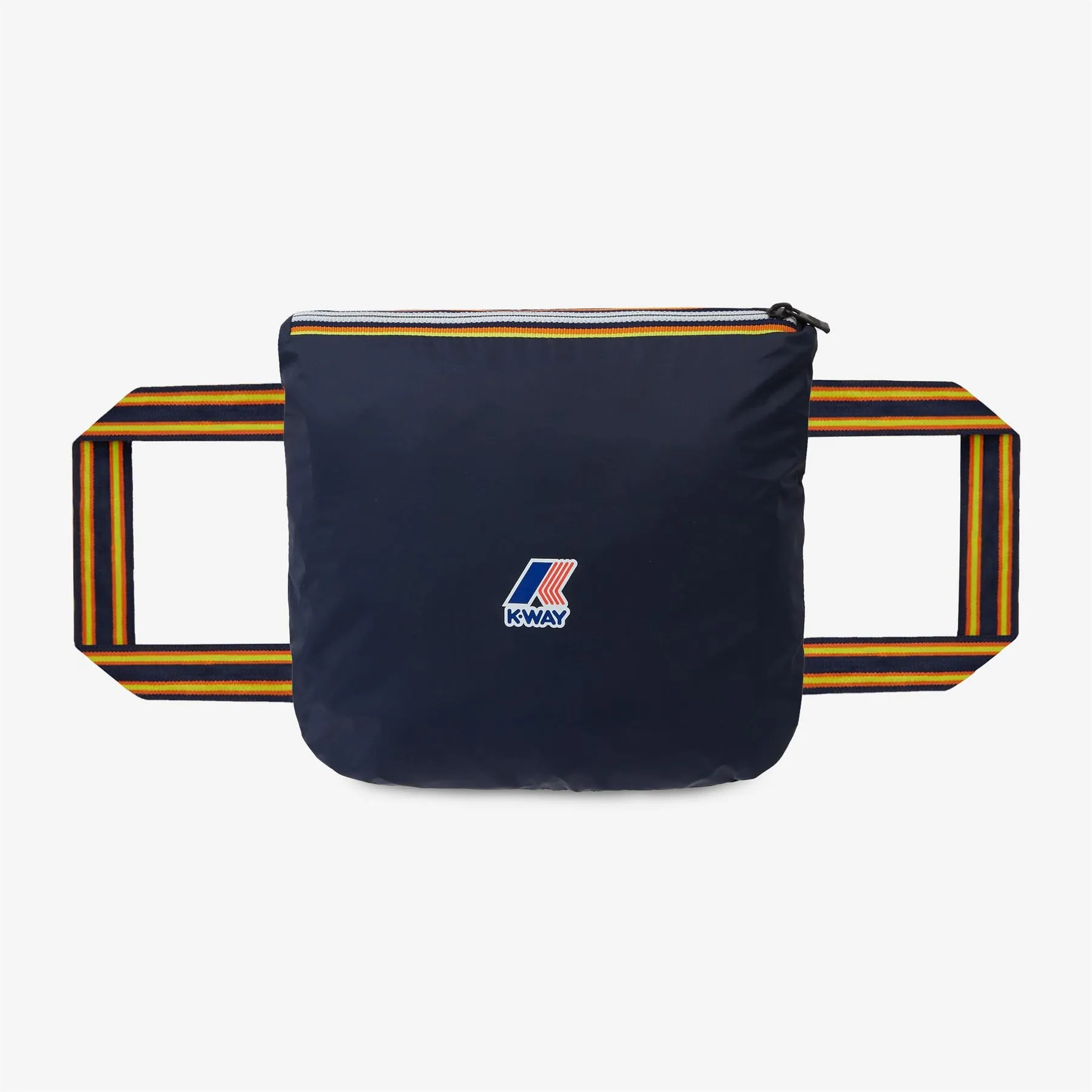 Le Vrai 3.0 Eiffel Jacket in Blue Depth