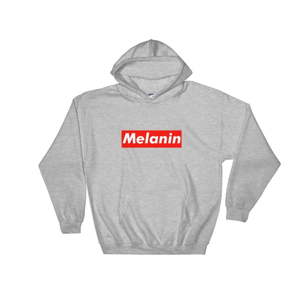 Melanin - Hoodie