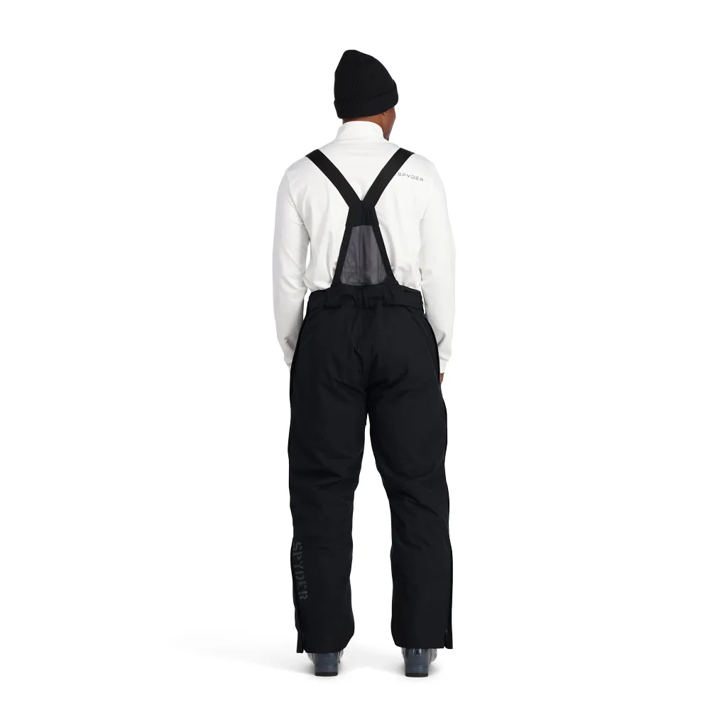 Mens Tarantula - Black
