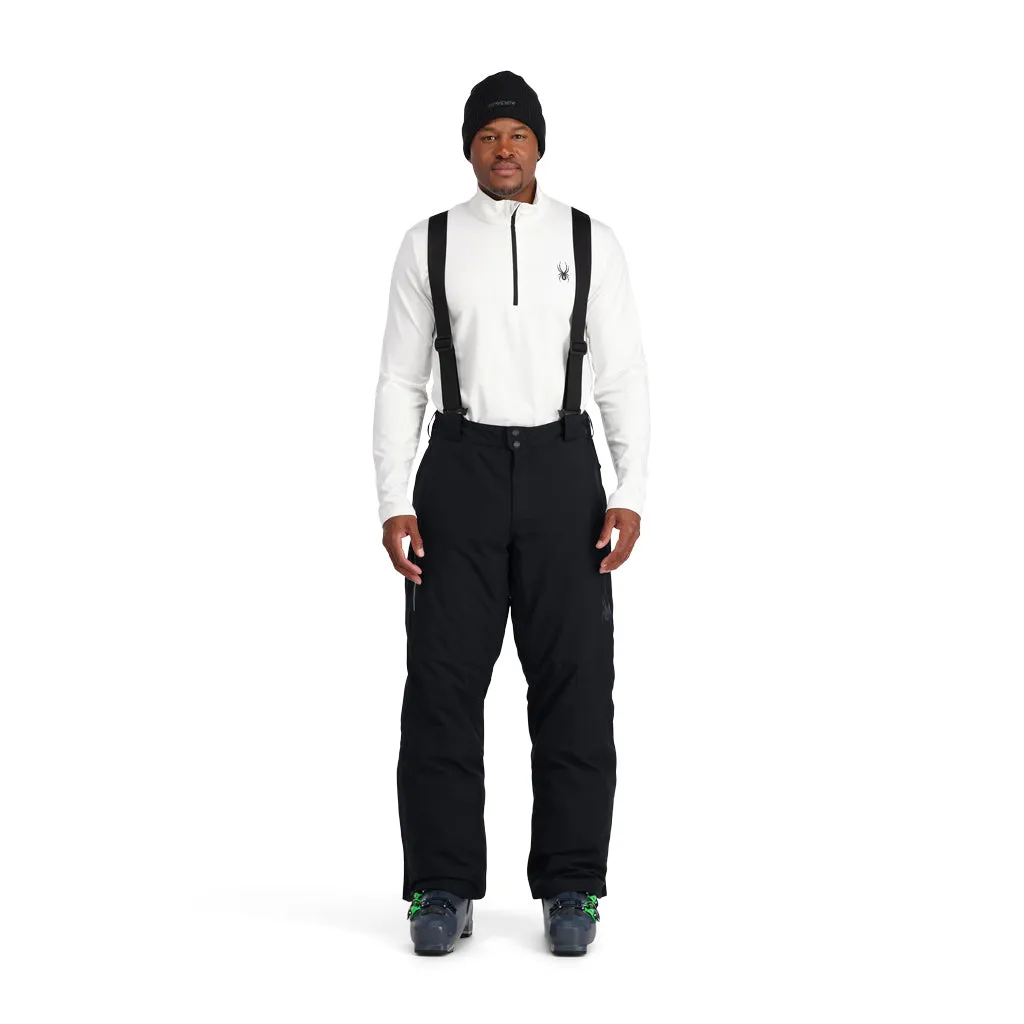 Mens Tarantula - Black