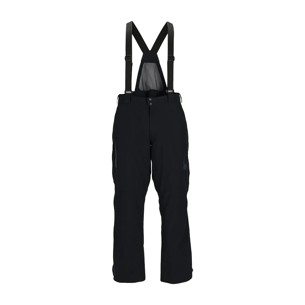 Mens Tarantula - Black