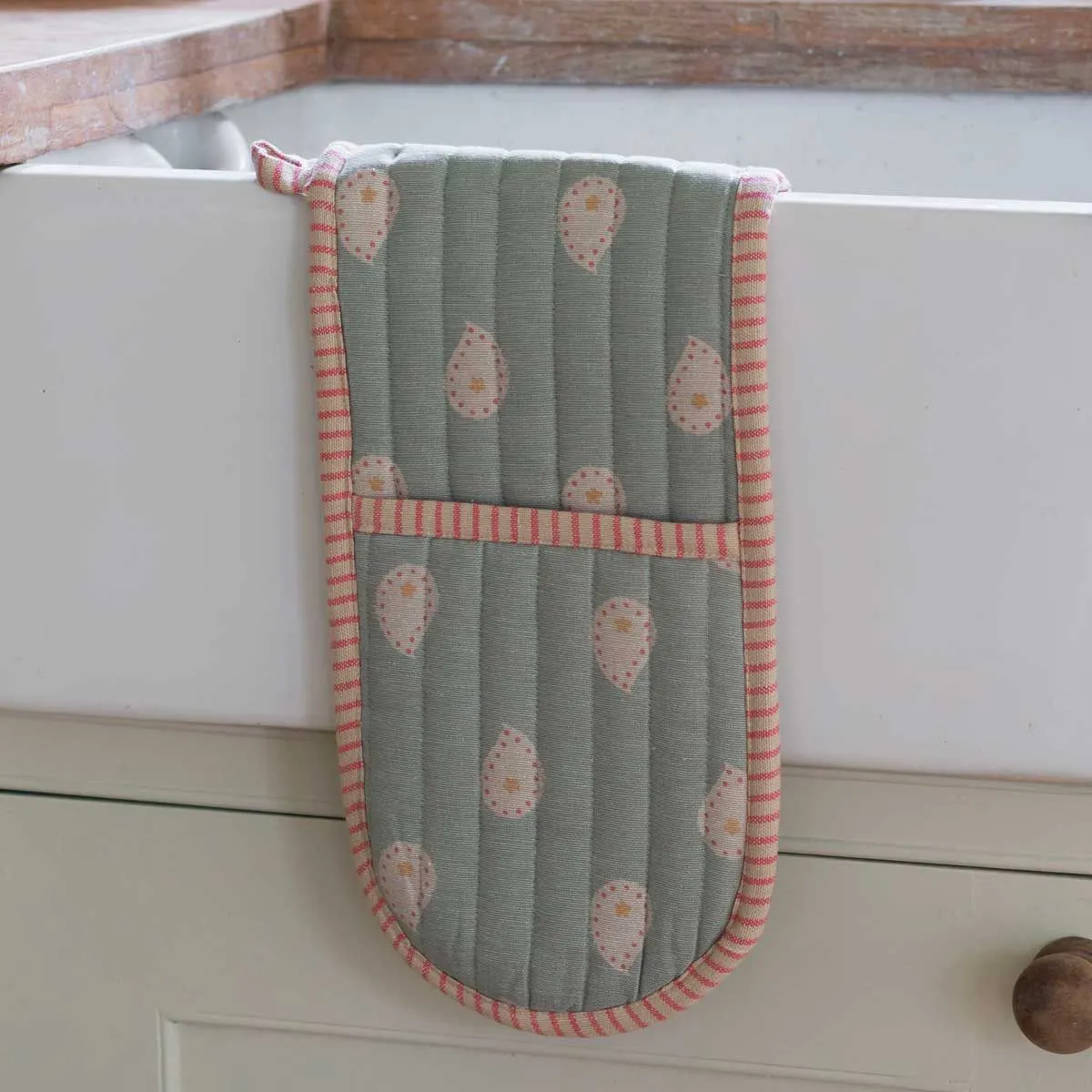 Mika Oven Gloves