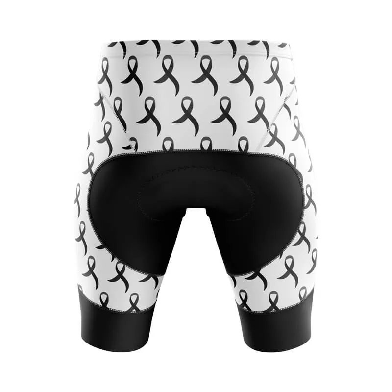 Movember (V7-WHITE) Shorts & Pants