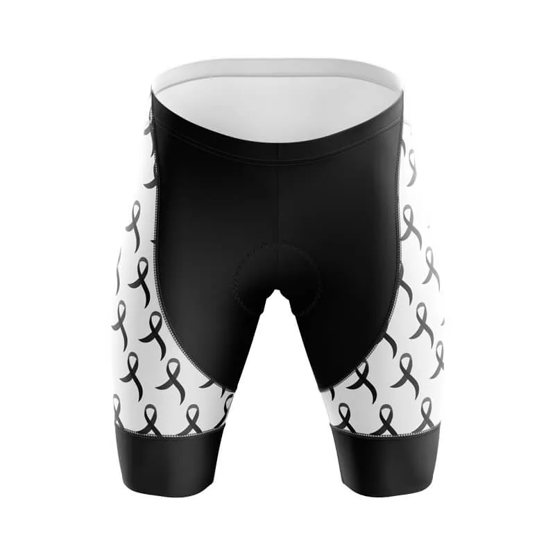 Movember (V7-WHITE) Shorts & Pants
